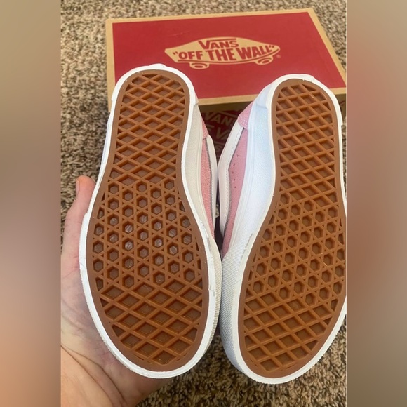 Vans Knu Skool Sneakers - Picture 5 of 6